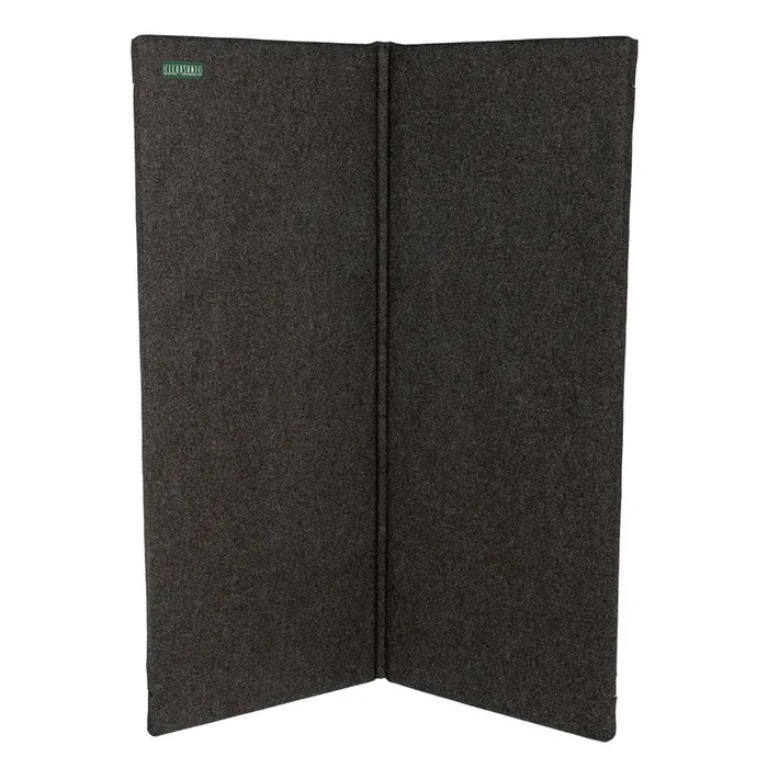 ClearSonic sound absorption acoustic panels