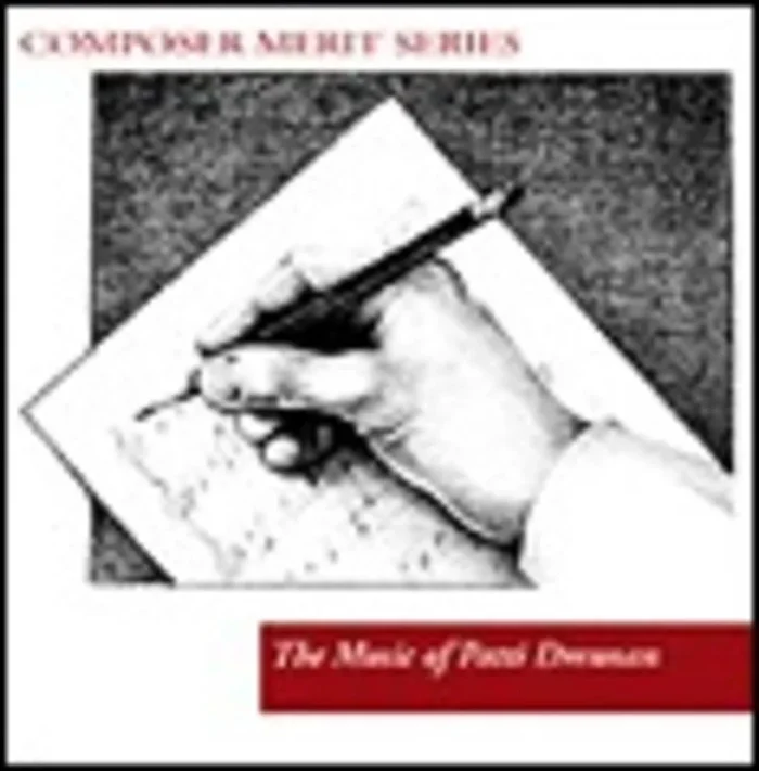 Composer Merit Series Drennan Listening Book