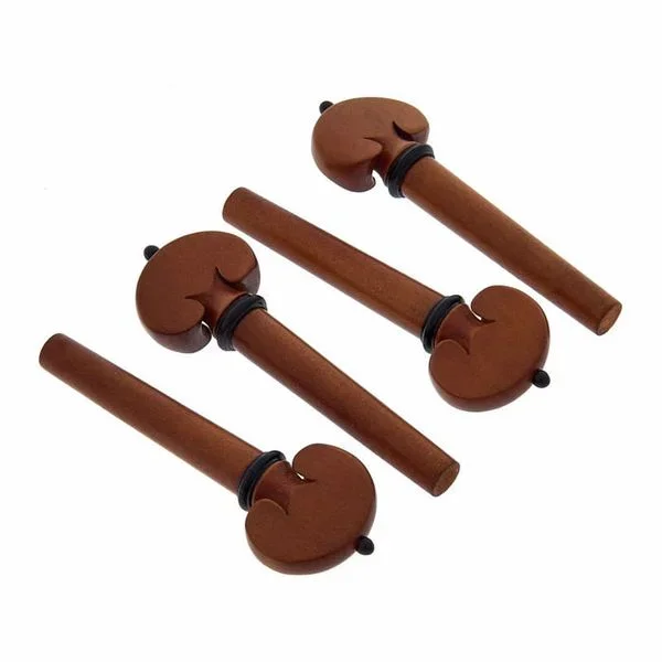 Conrad Götz ZW 986 Violin Pegs Heart Shape