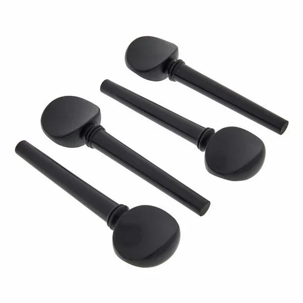 Conrad Götz ZW C910 Cello Pegs GM Thin