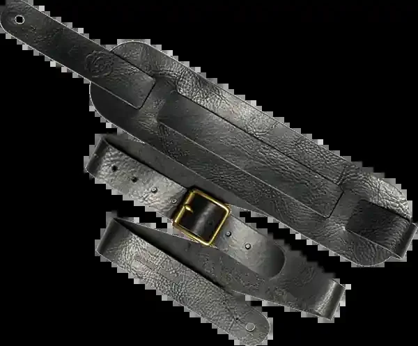 Constant Bourgeois 1959 Strap Black