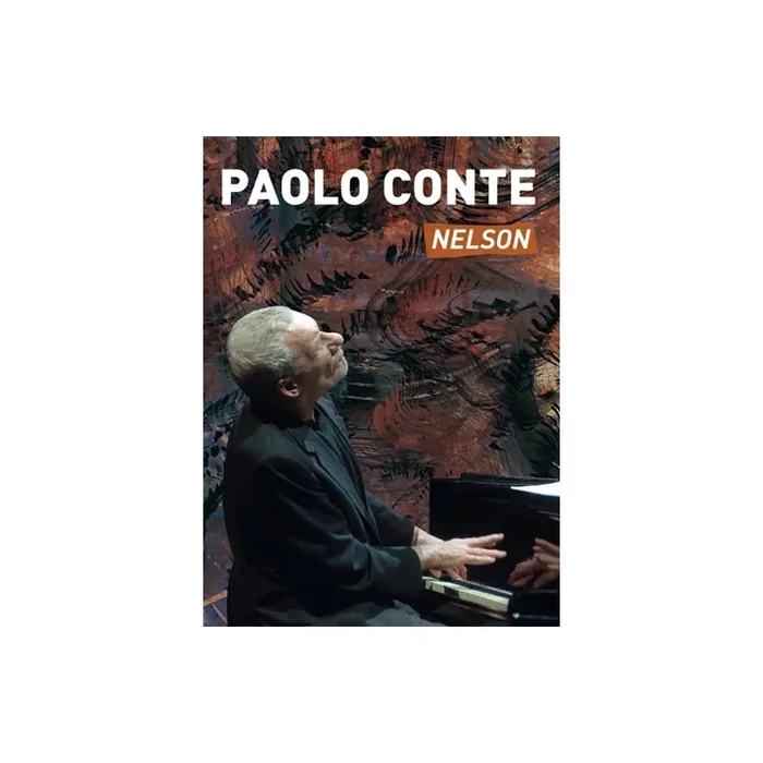Conte, Paolo – Nelson