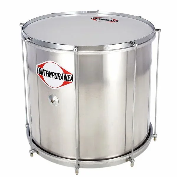 Contemporanea 18″x 40cm Axe Surdo Alu