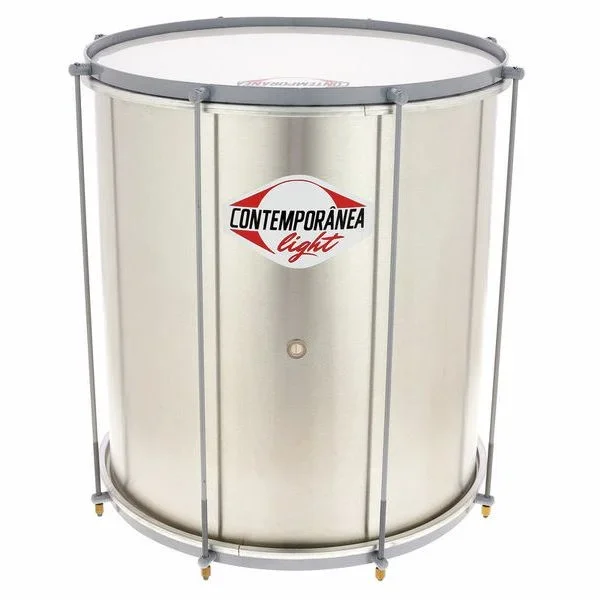 Contemporanea 18″x50cm Surdo light