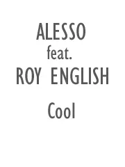 Cool – Guitar, Piano, Voice – Faber Digital