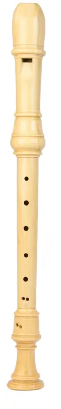 Coolsma Soprano Recorder after Terton in European Boxwood (a415)