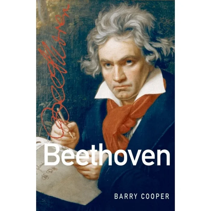 Cooper, Barry – Beethoven