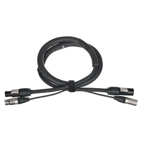 Cordial CPH 1,5 DMX 1-5 PWR 1-25 TR 1