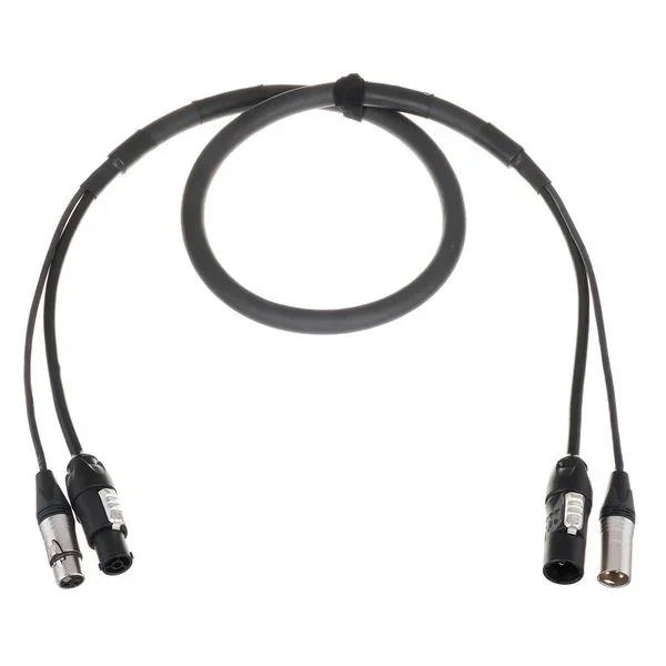 Cordial CPH 1,5 DMX 1 PWR 1 TRUE 1