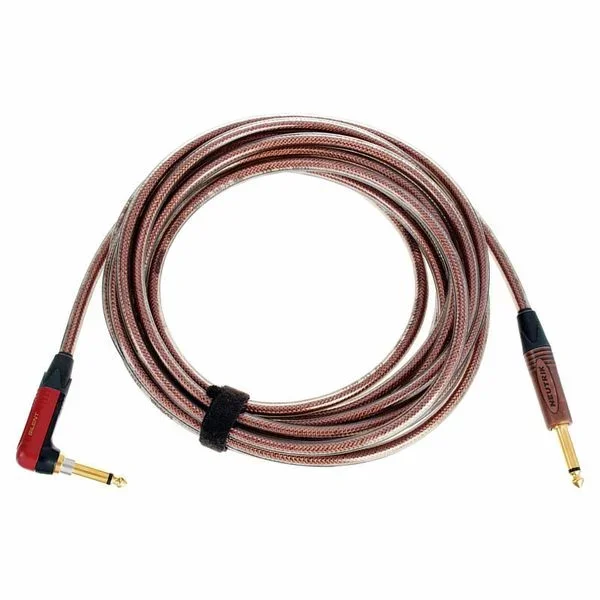 Cordial CSI 6 RP Metal Silent