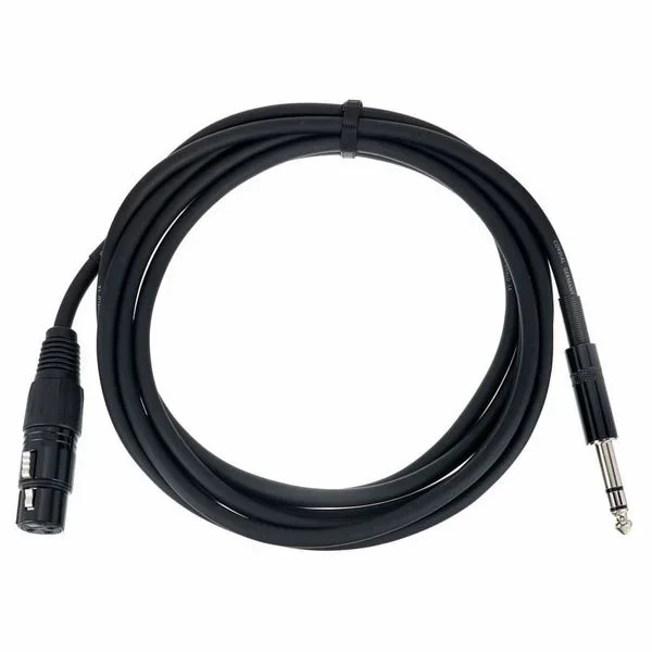 Cordial EM 3 FV elements