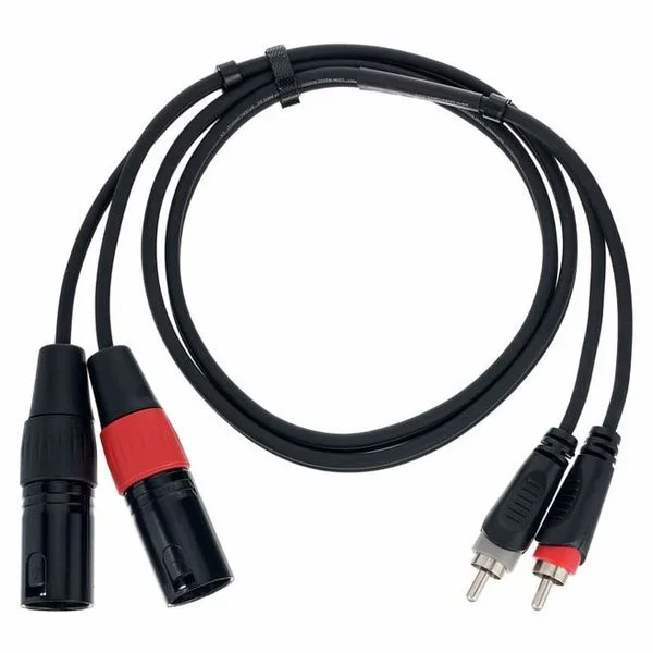 Cordial EU 1 MC elements