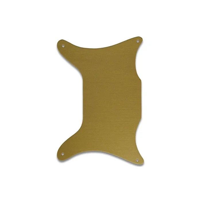 Coronet – Brushed Gold