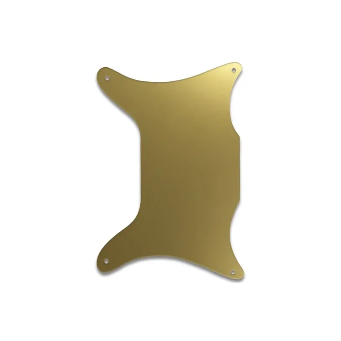 Coronet – Gold Mirror