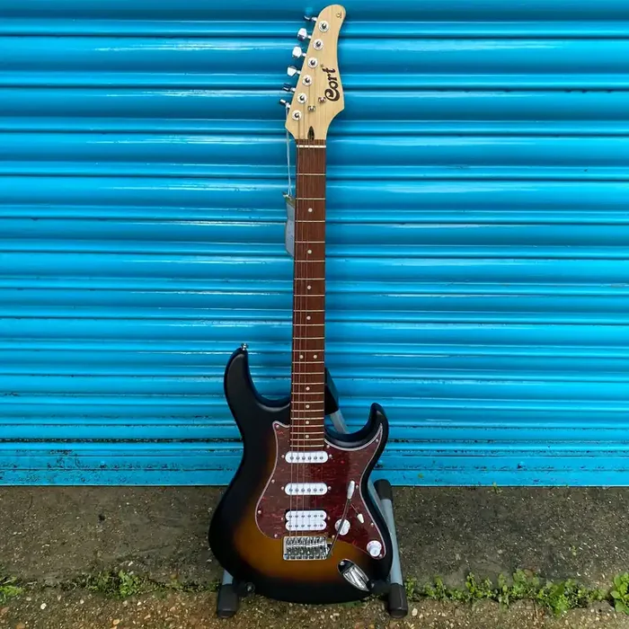 Cort – G110 Electric Guitar