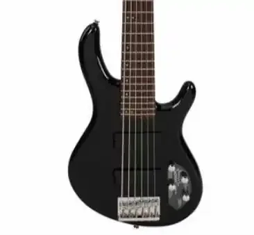 Cort Action VI Plus – Black