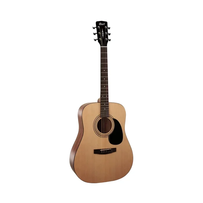 Cort AD810OP Standard Series Acoustic Dreadnought Guitar