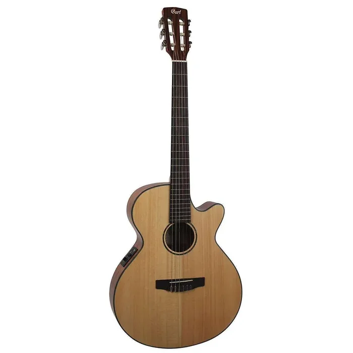 Cort CEC3 Classic Series Electro Classical Guitar