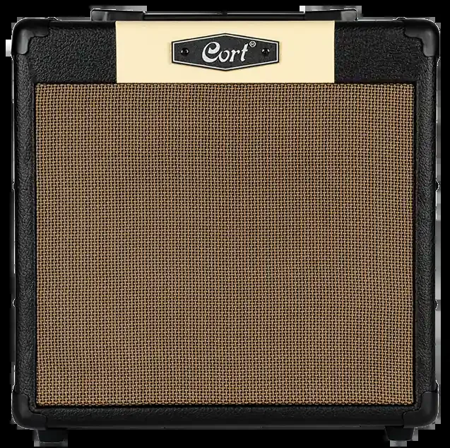 Cort CM15R – Black