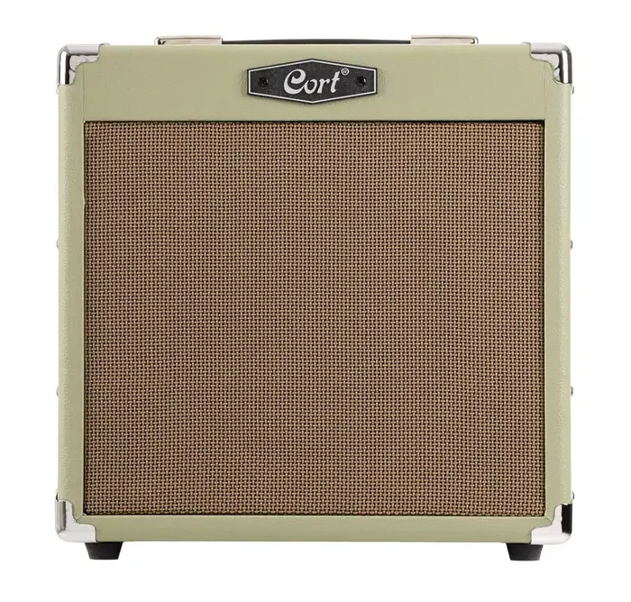 Cort CM15R – Pastel Green