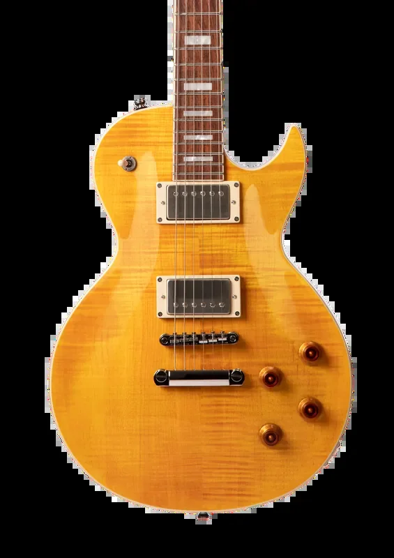 Cort CR250 – Antique Amber
