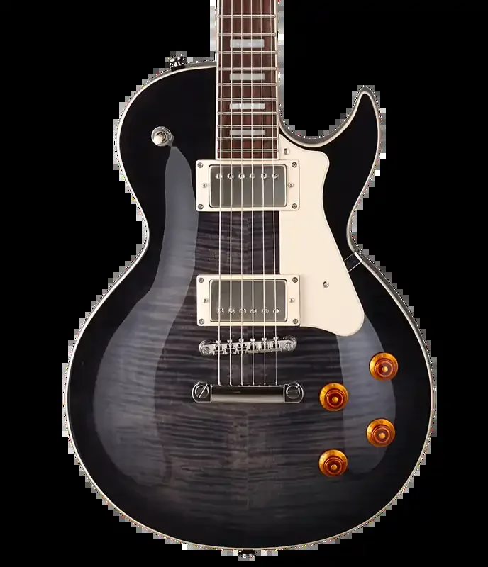 Cort CR250 – Trans Black