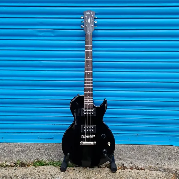 Cort CR50 Classic Rock Series Electric Guitar