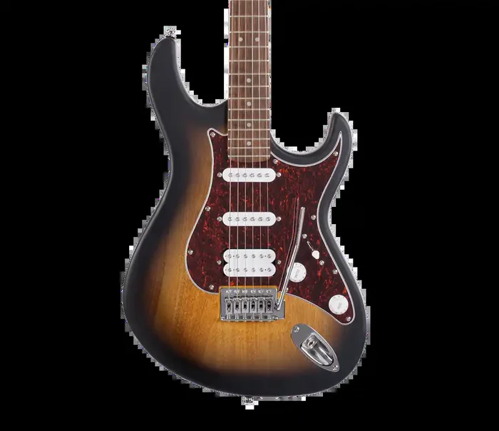 Cort G110 – Open Pore Sunburst