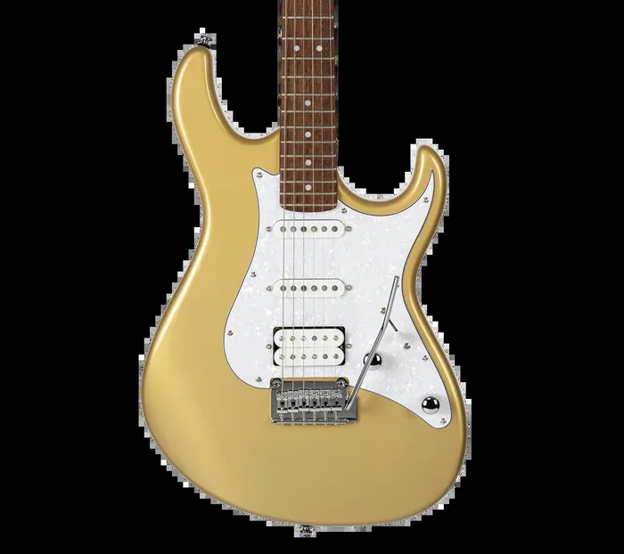 Cort G250 – Champagne Gold Metallic