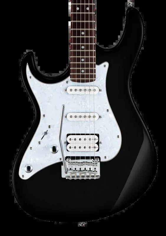 Cort G250 Left-Handed – Black