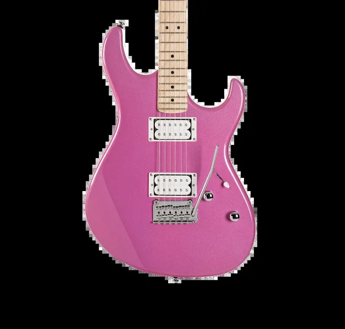 Cort G250 Spectrum – Metallic Purple