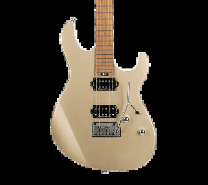 Cort G300 Pro – Metallic Gold