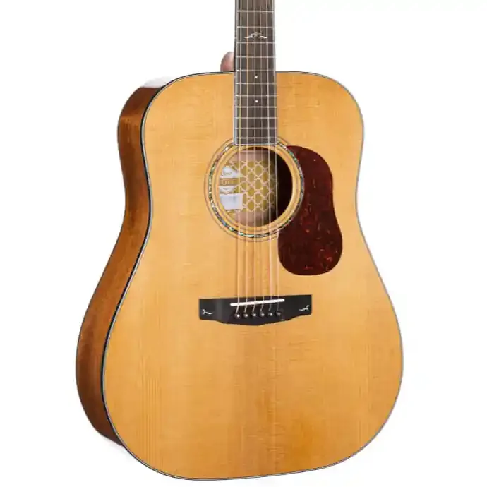 Cort Gold D6 – Natural