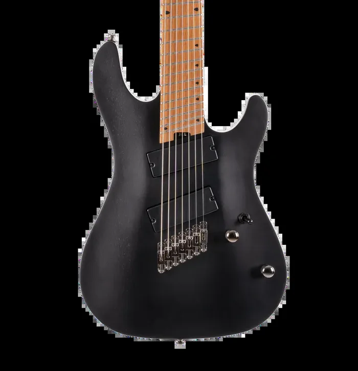 Cort KX307MS – Open Bore Black