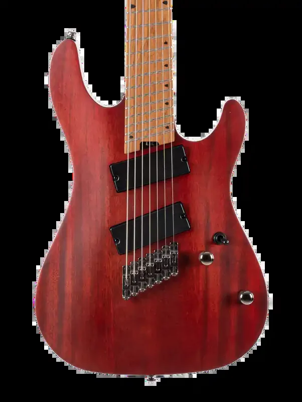 Cort KX307MS – Open Bore Mahogany