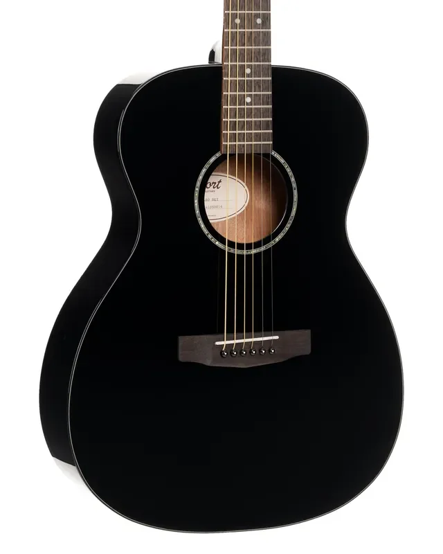 Cort L60 – Black