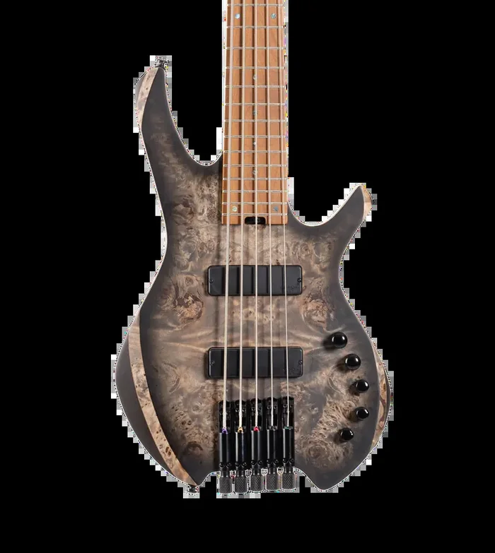 Cort Space 5 – Star Dust Black