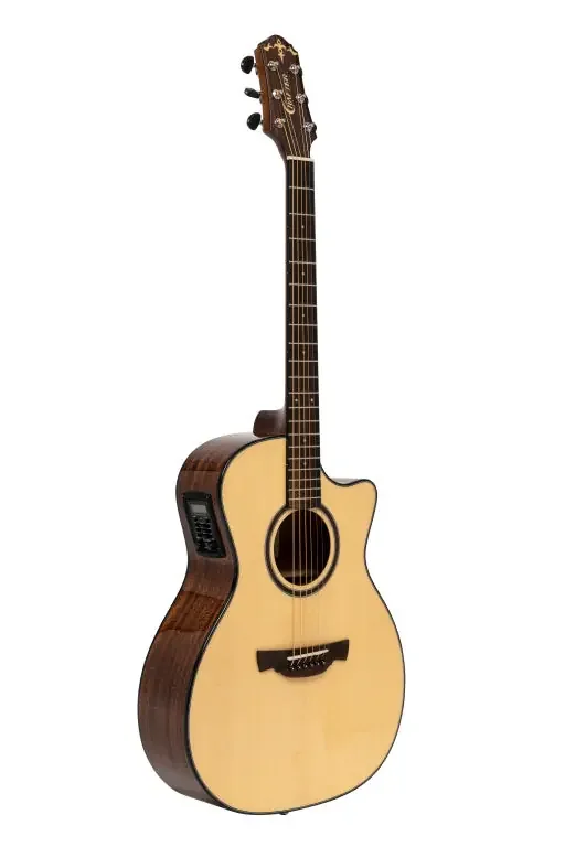 Crafter Able Series 600 Cutaway Orchestra w/ Solid Spruce Top