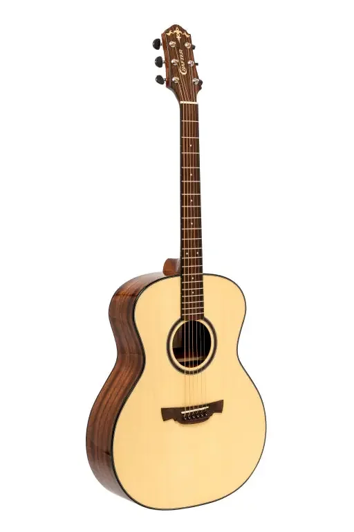 Crafter Able Series 600 Orchestra w/ Solid Spruce Top