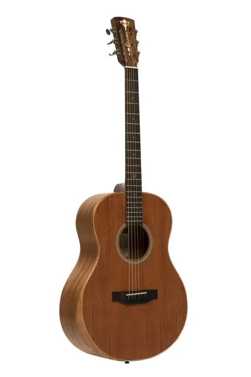 Crafter Big Mino Series – Mahogany