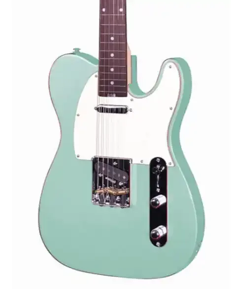 Crafter Charlotte T Rosewood – Ara Green