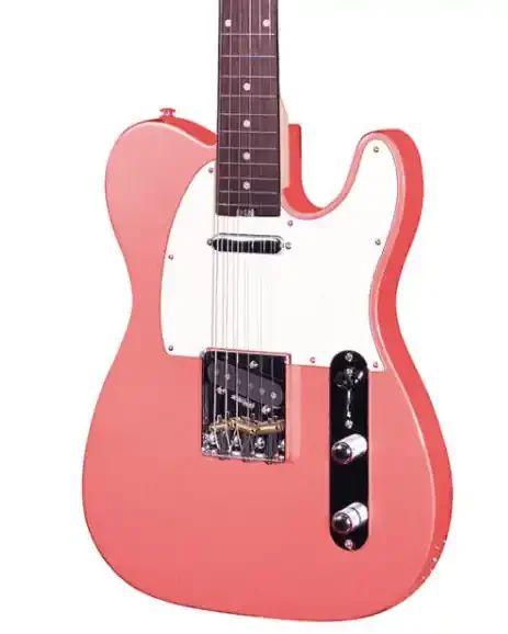 Crafter Charlotte T Rosewood – Vintage Red