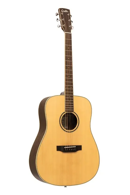 Crafter ES Series Dreadnought w/ Solid Spruce Top