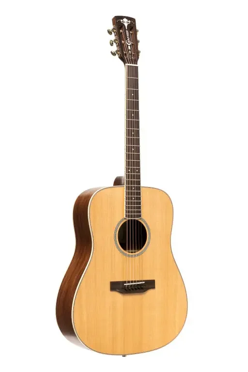 Crafter Mind Series Dreadnought w/ Solid Cedar Top
