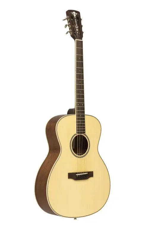 Crafter Mind Series Orchestra w/ Solid Spruce Top – Natural