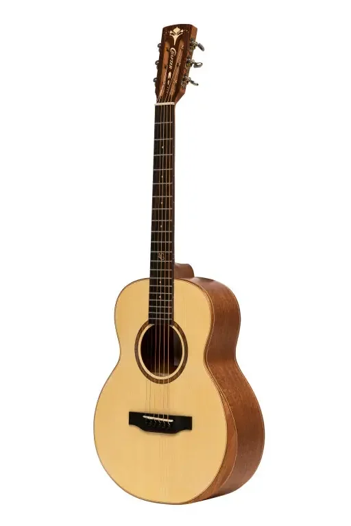 Crafter Mino Series Left-Handed – Spruce & Mahogany