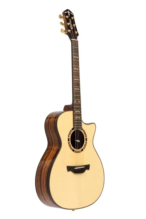 Crafter Stage Series 22 Cutaway Orchestra w/ Solid Spruce Top