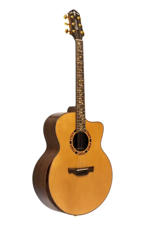 Crafter VL Series 27 – Spruce & Rosewood