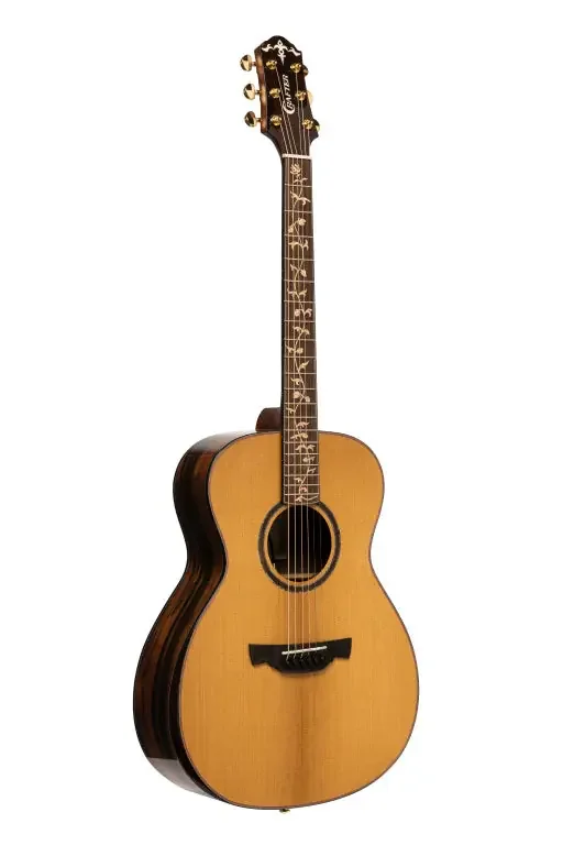 Crafter VL Series 28 Orchestra w/ Solid VVS Spruce Top