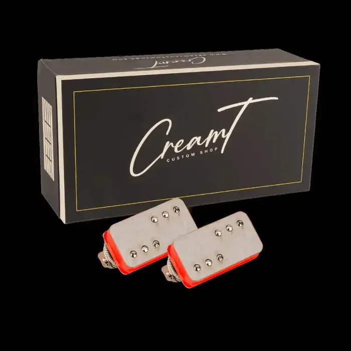 Cream T Custom Shop BFG Original Banger Set